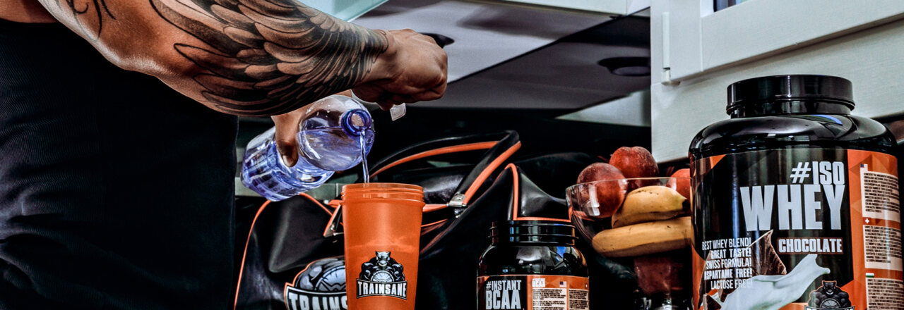 Endlich Sommer – Elektrolyte und Flüssigkeit