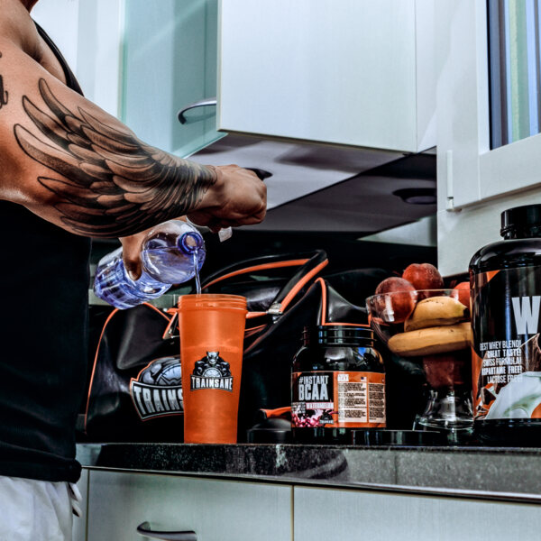 Endlich Sommer – Elektrolyte und Flüssigkeit