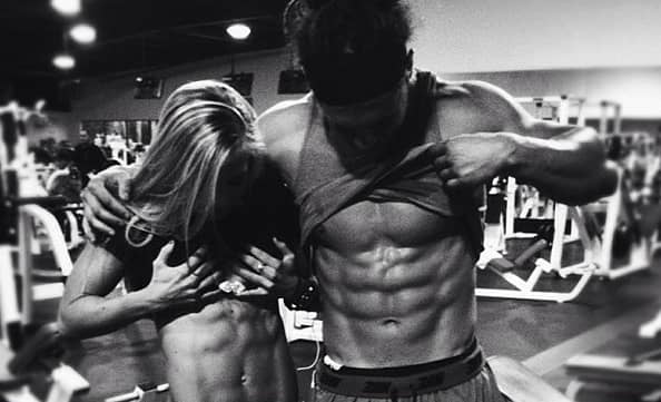 Get Shredded – Low Carb, No Carb oder High Carb – Was denn nun?