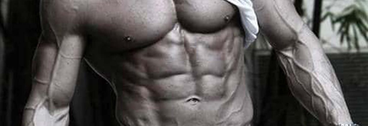 Get Shredded – Maximale Fettverbrennung: Goldene Regeln auf dem Weg zum definierten Traumkörper
