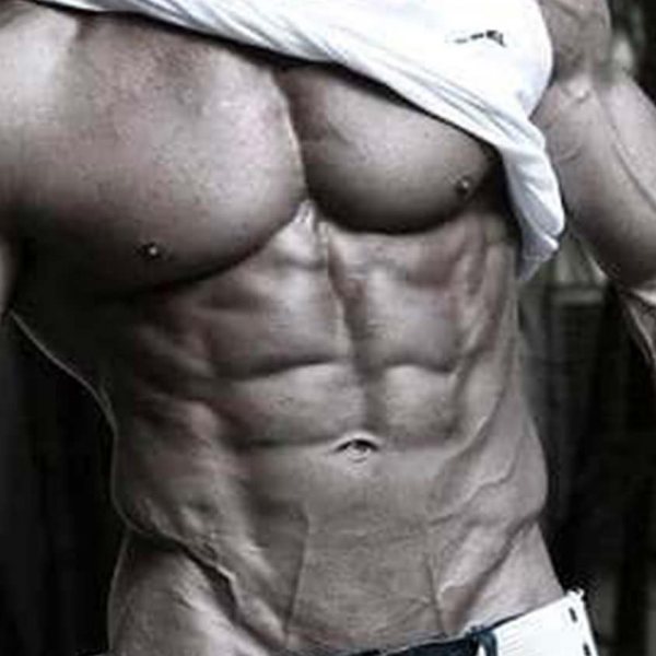 Get Shredded – Maximale Fettverbrennung: Goldene Regeln auf dem Weg zum definierten Traumkörper