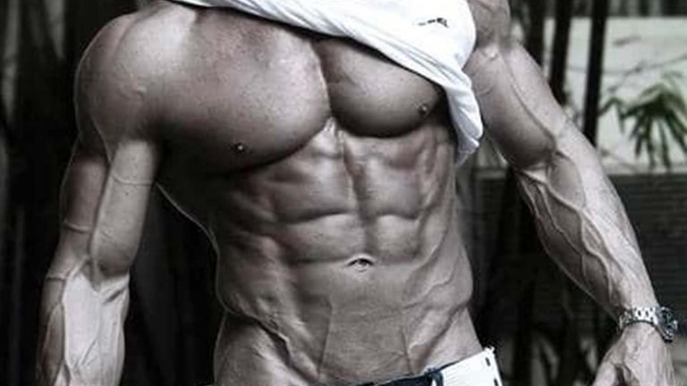 Get Shredded – Maximale Fettverbrennung: Goldene Regeln auf dem Weg zum definierten Traumkörper