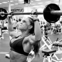 Get The Pump – Pre-Workout Supplemente: Vasodilatoren