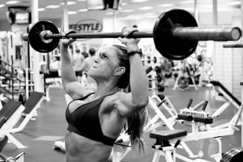 Get The Pump – Pre-Workout Supplemente: Vasodilatoren