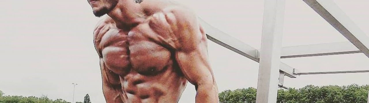 Der ultimative Fatburner