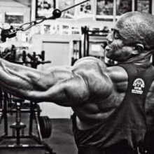 Get The Pump – Pre-Workout Supplemente: Aminosäuren und Derivate
