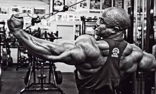 Get The Pump – Pre-Workout Supplemente: Aminosäuren und Derivate