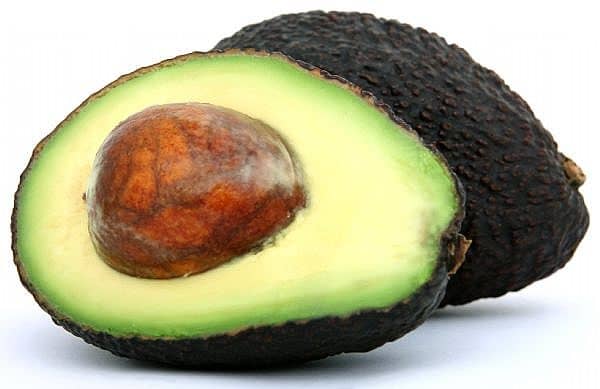 Avocado – Eine interessante Frucht in der Diät