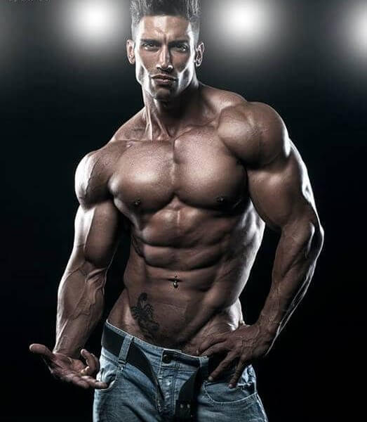 Das Erfolgsrezept für maximale Fettverbrennung