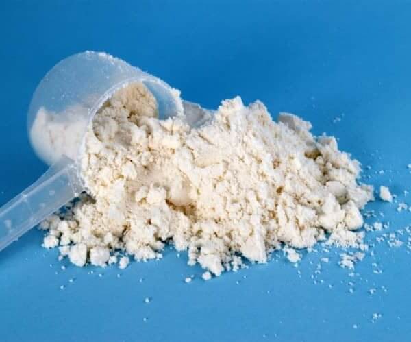 Get The Pump – Stimulanzien: Die Wahrheit (inkl. Fall Rob Riches)