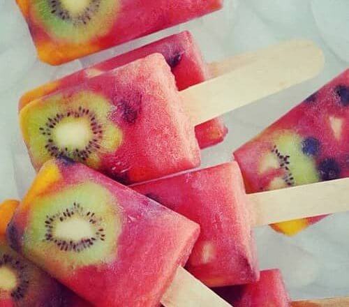 Eat clean, feel clean, get lean – Einblicke in eine Wettkampf-Diät