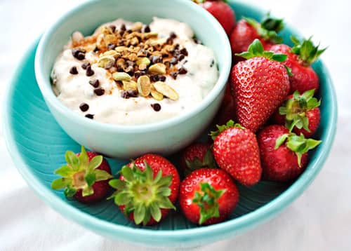 Der richtige Einnahmezeitpunkt für Protein, Kohlenhydrate und Fett Teil 1/2: Die Theorie