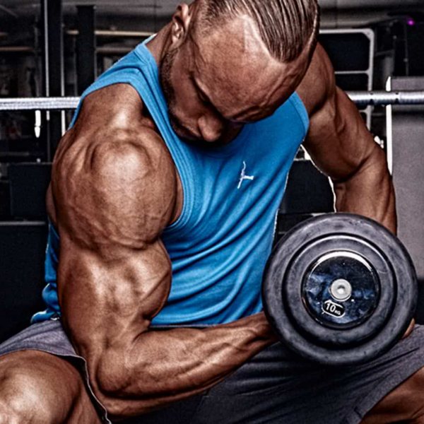 Mit Zimt & Co zu einem muskulösen und fettfreien Body