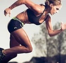 My Friend: INTERVAL TRAINING