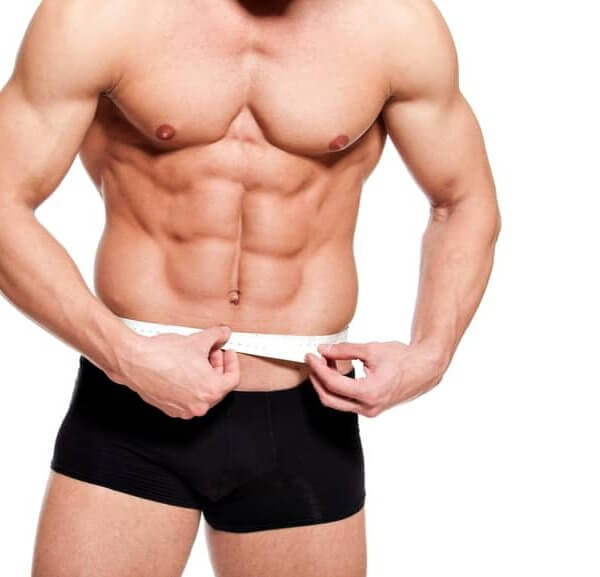 Der Körperfettanteil: Mythen, Fakten und Messmethoden