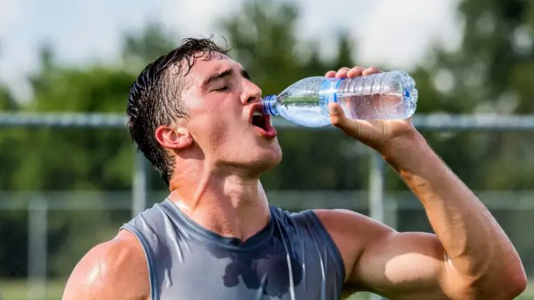 Die Wichtigkeit von Mikronährstoffen im Sport: Elektrolyte