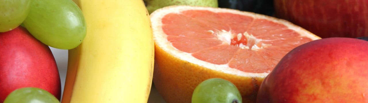 Fruechte