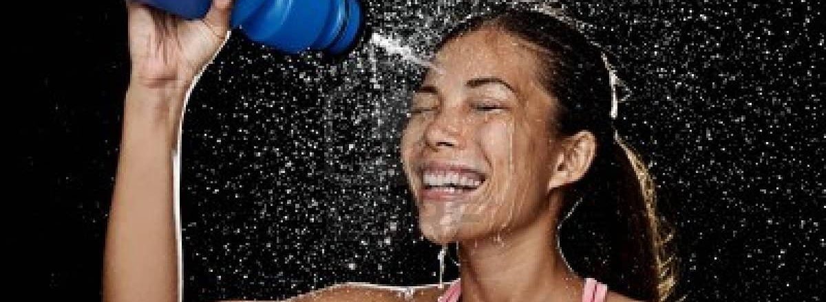 Die Wichtigkeit von Mikronährstoffen im Sport: Elektrolyte