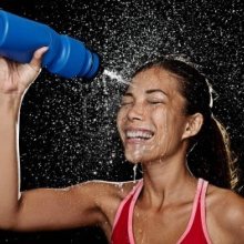 Die Wichtigkeit von Mikronährstoffen im Sport: Elektrolyte