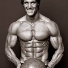 Laktat: Warum es so wichtig für eine maximale Fettverbrennung und Muskelaufbau ist