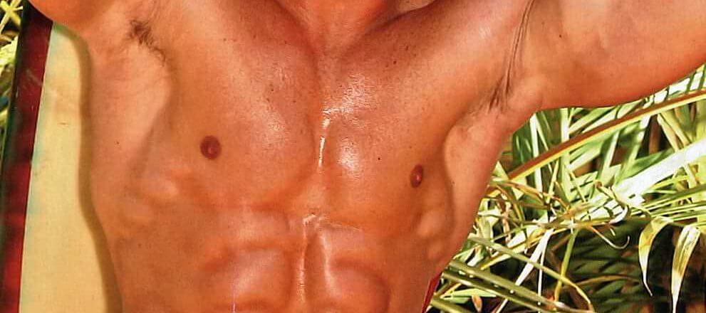 Die richtigen Supplemente für schnellen Muskelaufbau