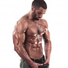 Warum Whey das beste Protein für Muskelaufbau und Diät ist