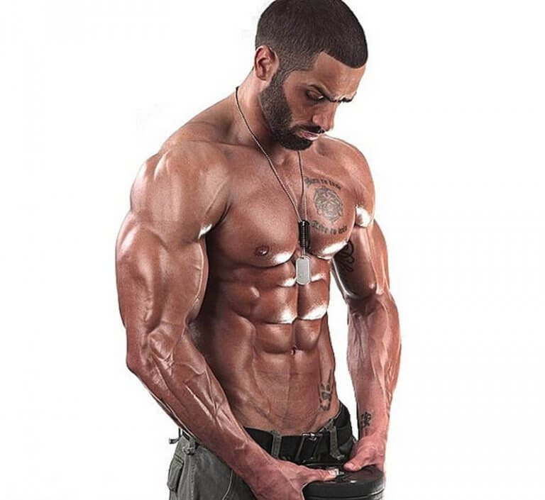 Warum Whey das beste Protein für Muskelaufbau und Diät ist