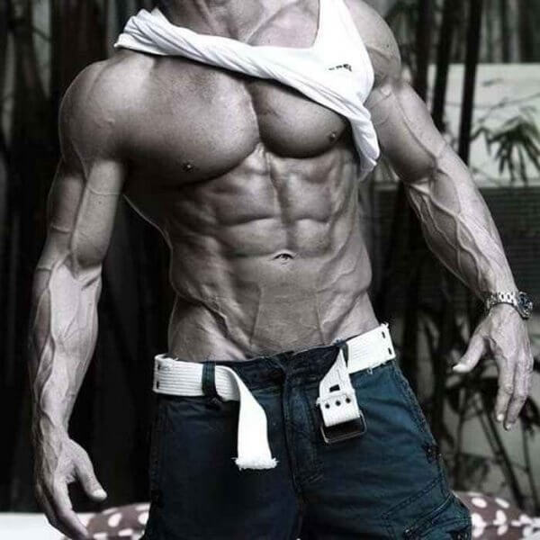 Die Energiebereitstellung in unseren Muskeln: Grundlagen