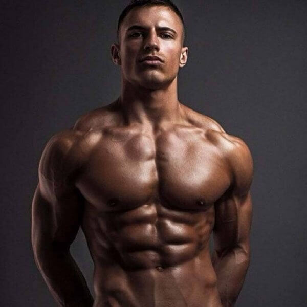 Schwächen ausgleichen: Muskelpartien gezielt trainieren