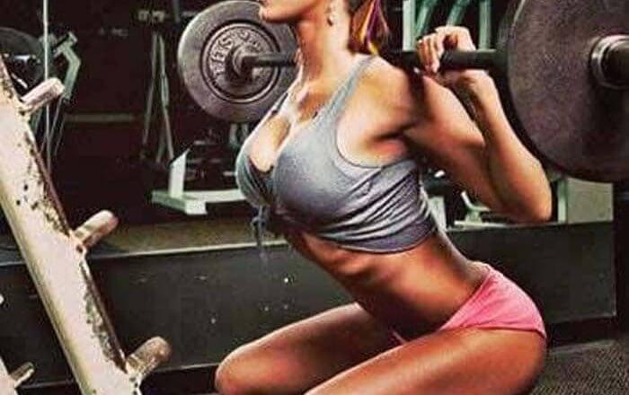 Superkniebeugen: Der Weg zu neuer Muskelmasse