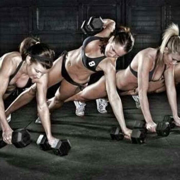 Die Anti-Baby-Pille: Der Dickmacher Nr. 1