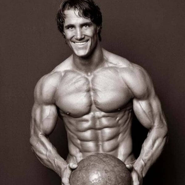 Die richtige Mischung zwischen der Wissenschaft und Praxis