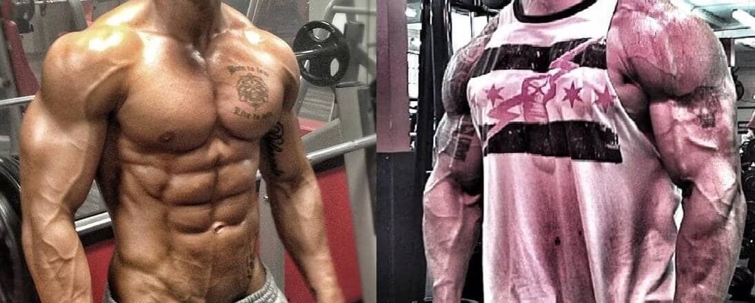 Energiebänder, Kreatin Alkalyn & andere Betrügereien