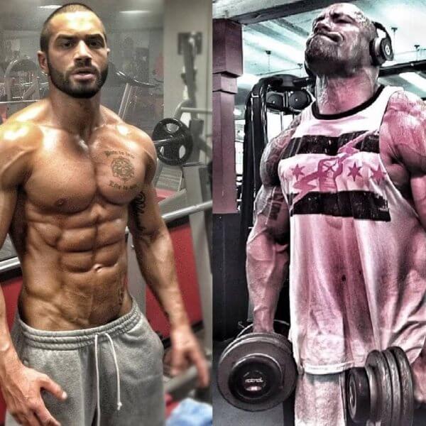 Energiebänder, Kreatin Alkalyn & andere Betrügereien