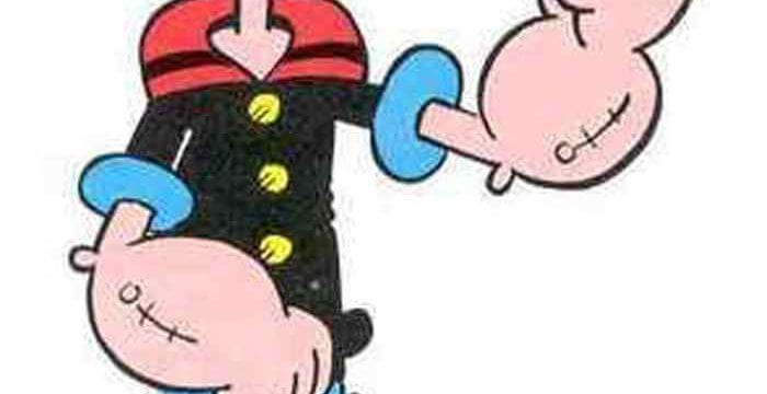 Popeye