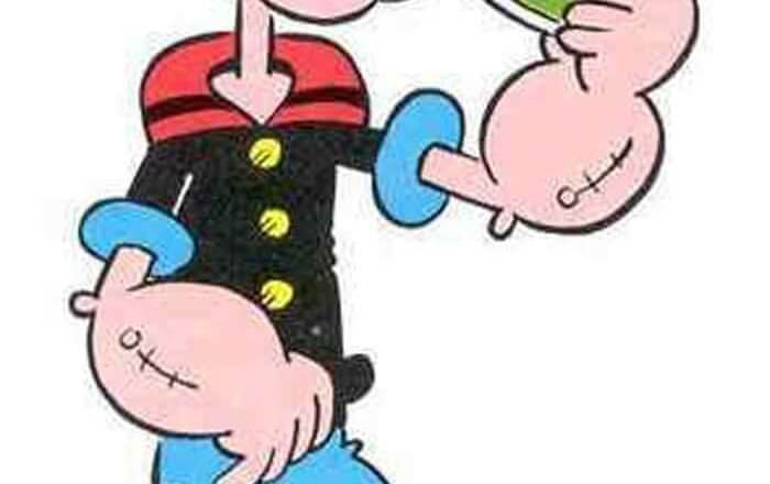 Top 3 Nahrungsmittel zur Leistungssteigerung