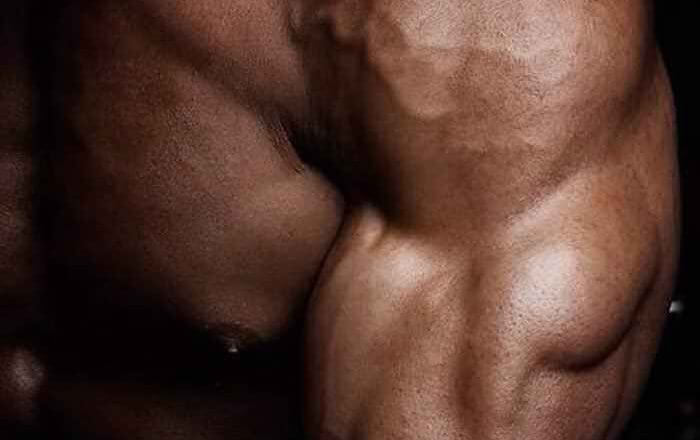 Super Arme in 10 Wochen: Das Programm