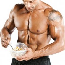 Mit vegetarischer/veganer Ernährung zum Traumkörper: Die Fakten