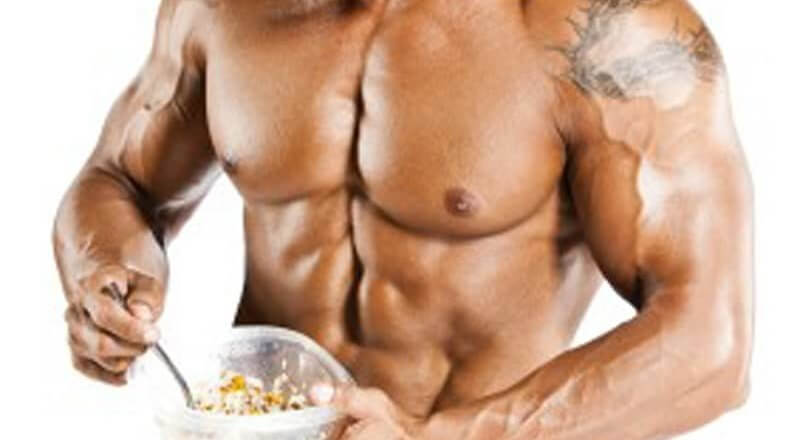 Mit vegetarischer/veganer Ernährung zum Traumkörper: Die Fakten