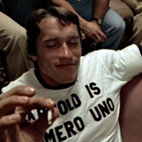 Cannabis und Krafttraining