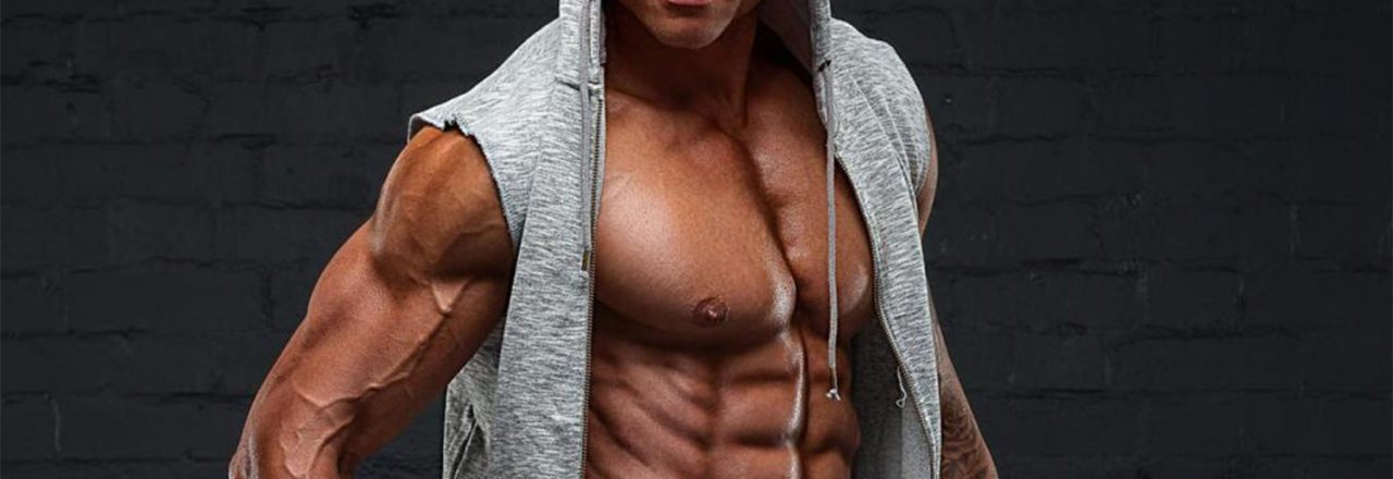 Klasse statt Masse: Der 10 Wochen Express-Plan für den Aufbau qualitativer Muskelmasse