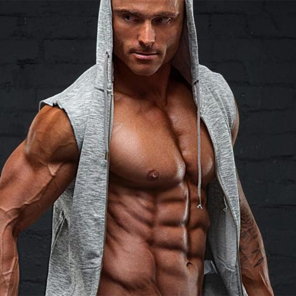 Klasse statt Masse: Der 10 Wochen Express-Plan für den Aufbau qualitativer Muskelmasse