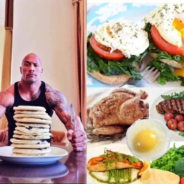 Schmackhafte Speisen zubereiten für dauerhaften Diäterfolg