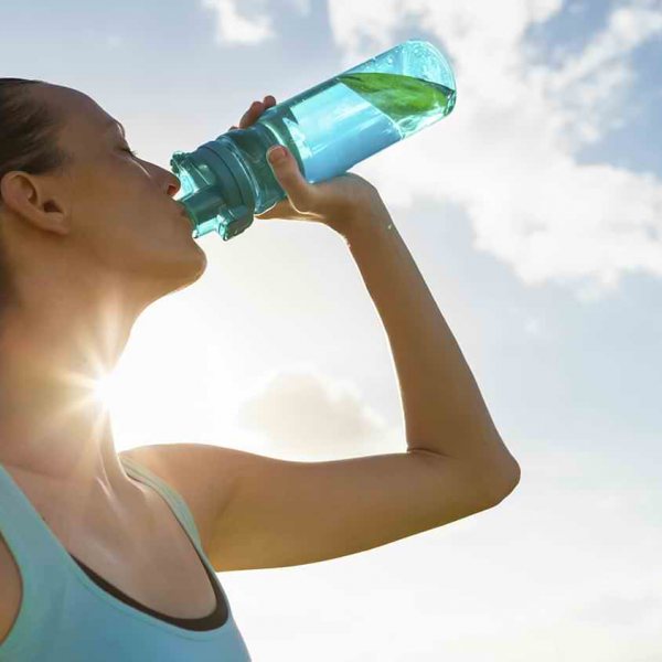 Basische Ernährung für maximalen Muskelaufbau und Fettvebrennung