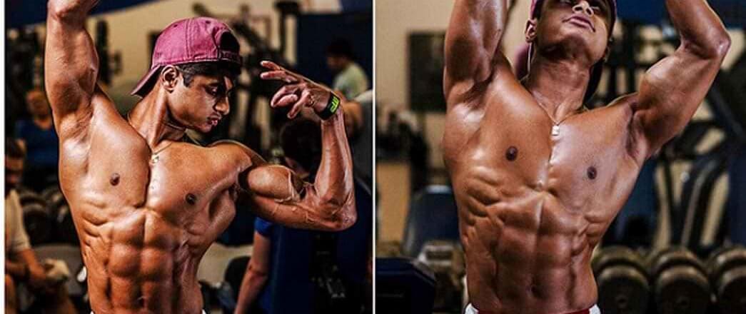 Abnehmen ohne zu hungern