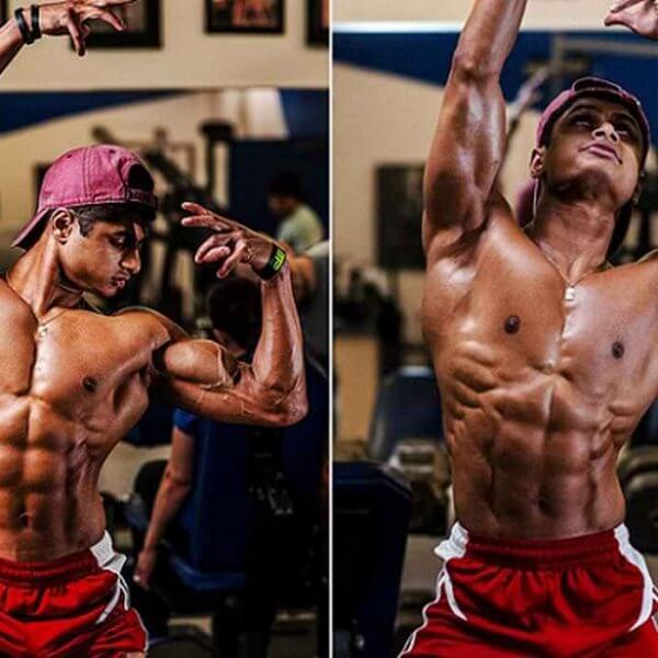 Abnehmen ohne zu hungern