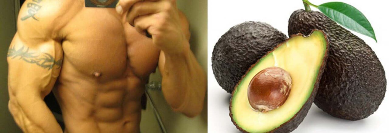 Avocado – Eine interessante Frucht in der Diät