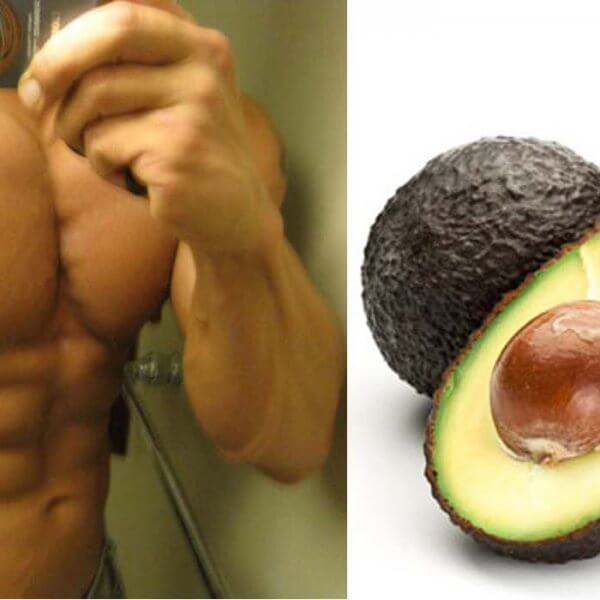 Avocado – Eine interessante Frucht in der Diät