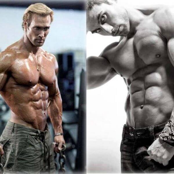 Das richtige Protein in der Diät