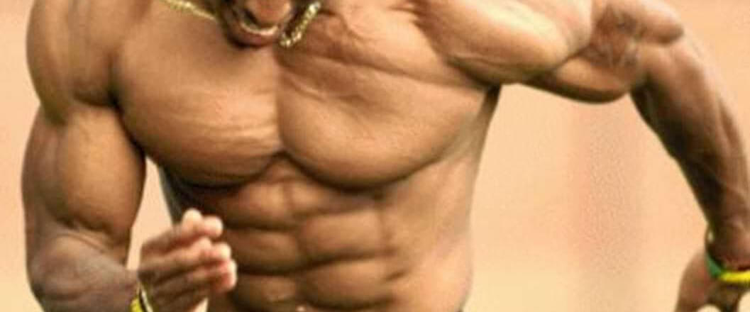 Maximale Fettverbrennung mit dem richtigen Training